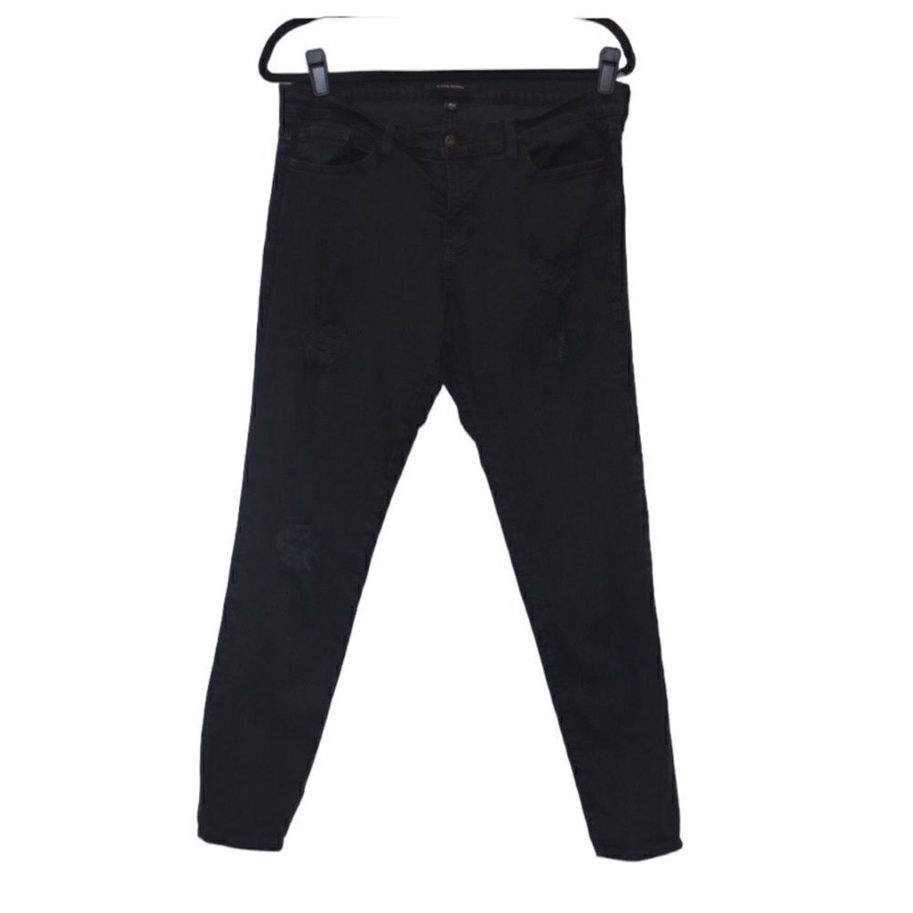 Flying Monkey Black jeans Women Size 28